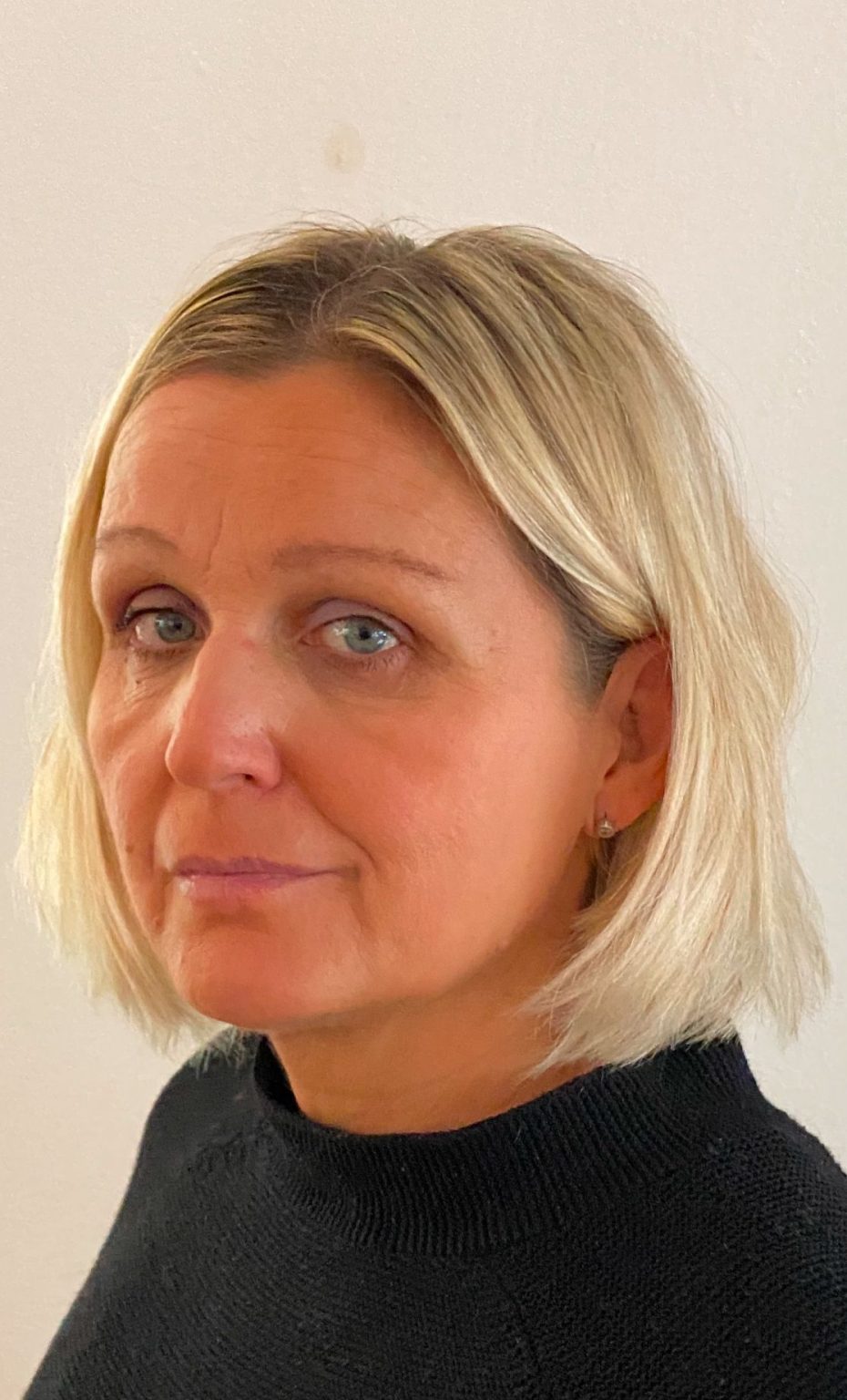 KÖRNER Elke, Prof. Mag.