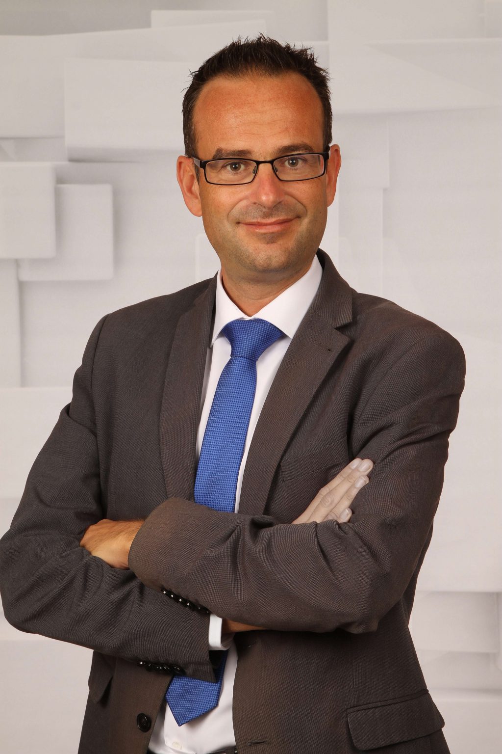 BUCHMAYR Florian, Prof. Mag. Dr.