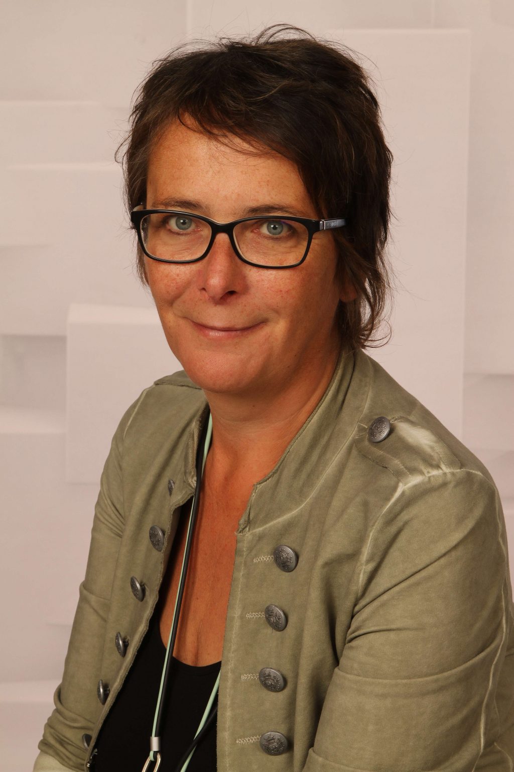SCHUBARSKY Susanne, Prof. Mag.