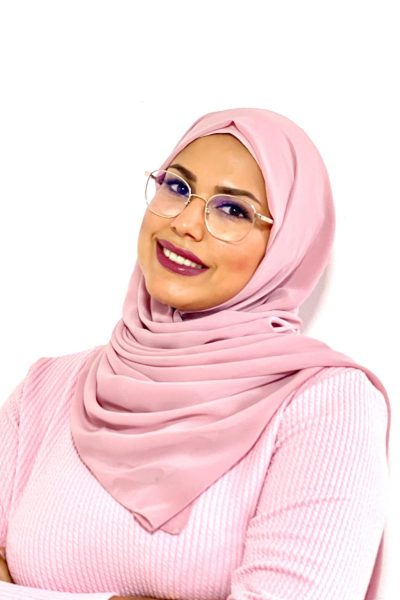 ELSARAG Sheyma, Prof.