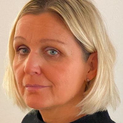 KÖRNER Elke, Prof. Mag.