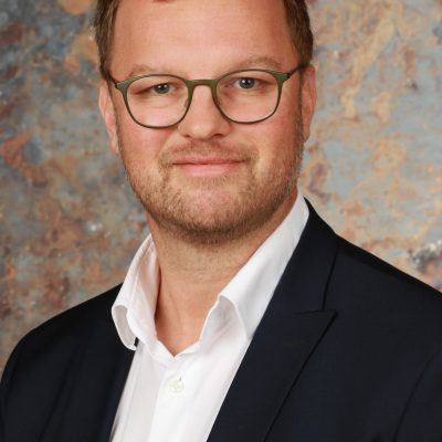 LANGER Thomas, Prof. Mag. MSc. Schulleiter