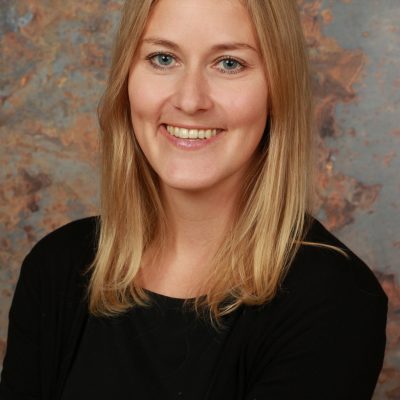 LAUHART Alexandra, Prof. Mag.