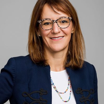 BICHL Eunike, Prof. Mag.
