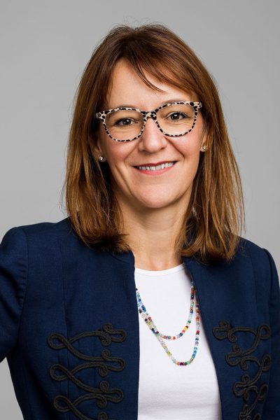 BICHL Eunike, Prof. Mag.
