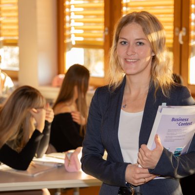 LAUHART Alexandra, Prof. Mag.