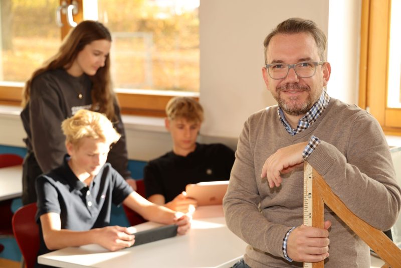 MÖDLAGL Bernhard, Prof. DI (FH) Mag.