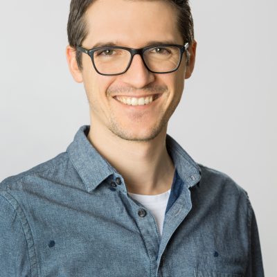 SCHMALZL Nico, Prof. BA. MA. MSc.