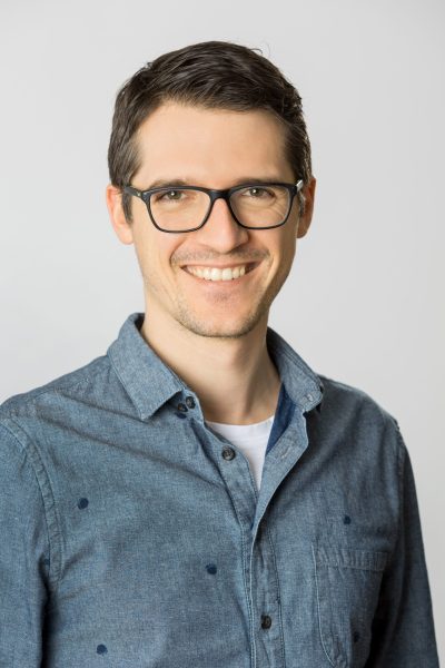 SCHMALZL Nico, Prof. BA. MA. MSc.