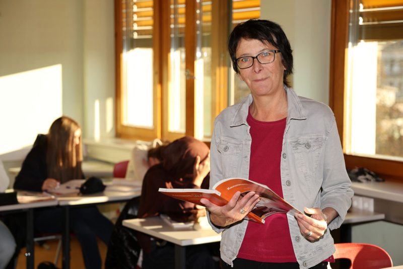 SCHUBARSKY Susanne, Prof. Mag.